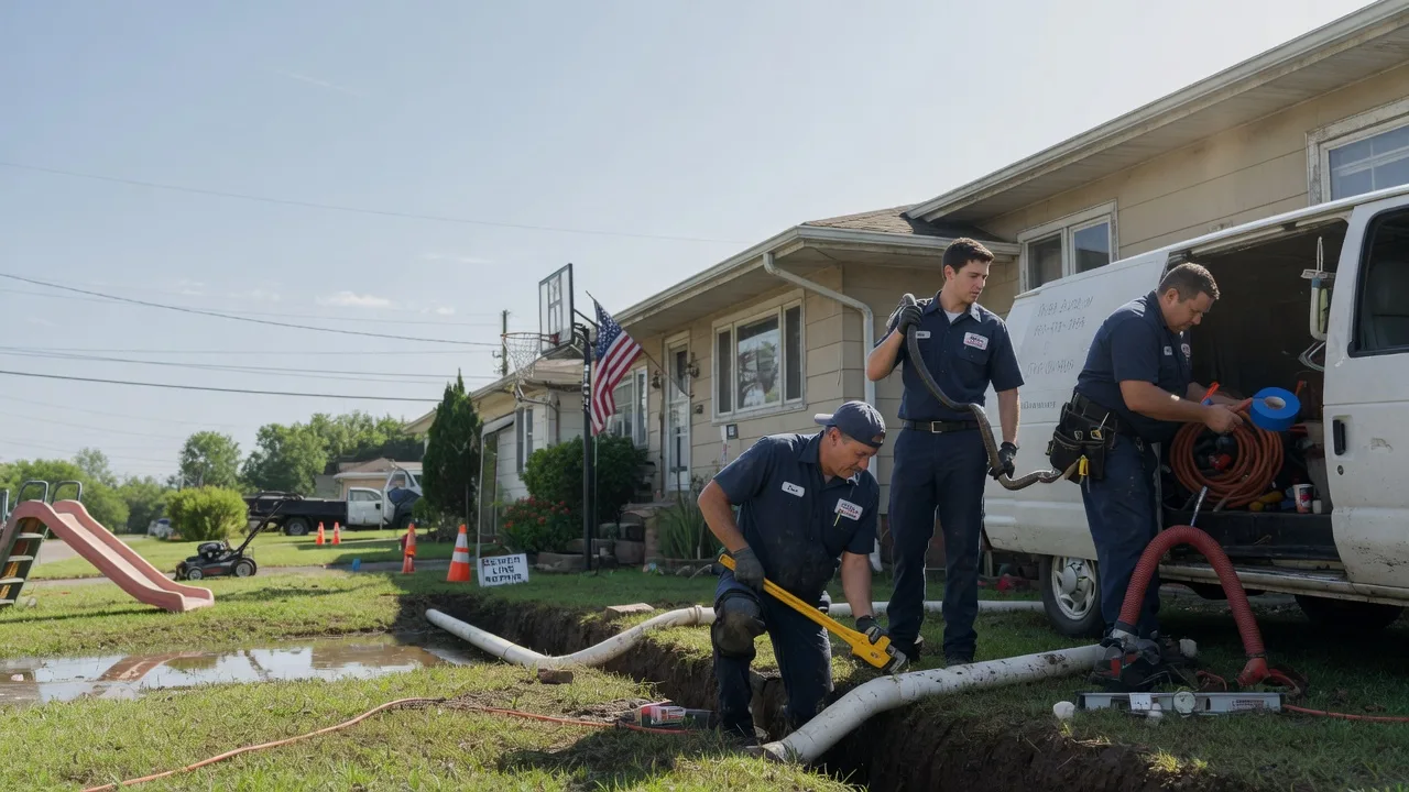 Toilet Installation in Sauk Rapids, MN near me